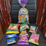 Birthday Snack Package, Birthday Souvenir/Snack 17 August