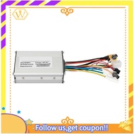 【W】For Kukirin /M4Pro Scooter Controller 48VDC Motherboard Motor Controller Replacement Parts