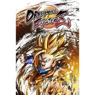 *PC GAME DVD* Dragon Ball FighterZ