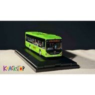 SG Bus Model – C&C ZTN12