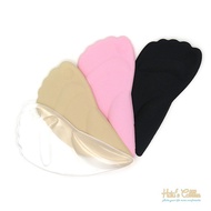 Shoe Club Five-Finger Arch Forefoot Pad One Pair 906-H31