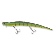 Savage Gear 3D Wake Snake Floating Lure - 8 Inch & 12 Inch Options