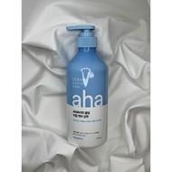 Itchy scalp, scalp exfoliation, dandruff care shampoo