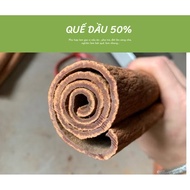 1Kg of cinnamon oil 50% Yen Bai standard, length 45-50cm