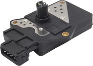 Yezoauto Mass Air Flow Sensor Maf Meter Compatible with Nissan D21 L4 2.4L 1986-1989; D21 V6 3.0L 19