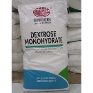 Dextrose 1kg separated