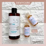 [READY STOCK] ACWELL Licorice pH Balancing Cleansing Toner - Trial / Mini Size (30ml)