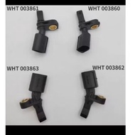 OEM SPEED SENSOR ABS WHEEL SPEED VW AUDI A1 AUDI A3 AUDI TT OEMPOLO
