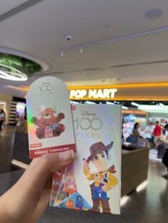 Disney100週年盲盒 青春變形記