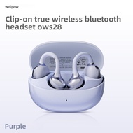 Lingxing OWS Earphones, AI Sync Translate For Sports & Music earphone ai translator ai translator ea