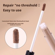 3 Colors Liquid Contour And Highlighter Cream Non-greasy Weightless Contouring Bronzer Long R5q1