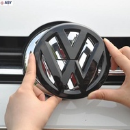 Suitable For VW Volkswagen golf Three-Dimensional Label Frame Tail Rear LOGO golf6 golf7 Golf7.5mk7