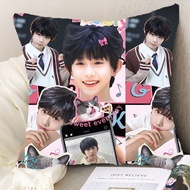 TF Family Fourth Generation Peripheral TF四代 偶像周边 现货   热卖  ——陈弈恒抱枕TF家族4代明星周边枕头宿舍床上睡觉靠枕靠垫生日礼物  08.1.