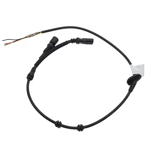Wiring Harness For Speed Sensor 1J0927903R, 1J0 927 903R For Golf, Bora, Jetta Variant