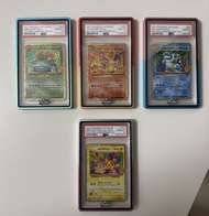 2021 Pokemon Japanese 25th