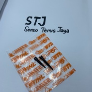 Senso MS381 038 Stihl Wind Needle Stihl ms 381 038