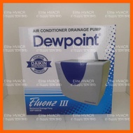 DAIKIN Dewpoint Air-Conditioner Drainage Pump