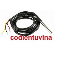 DS18B20 Temperature Sensor