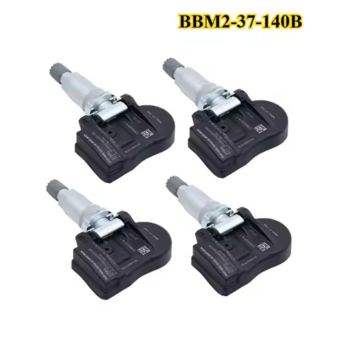 4x 315MHz TPMS Tire Pressure Sensor BBM2-37-140B BBM237140B BBM237140 FE0137140A GN3A37140B For Mazd