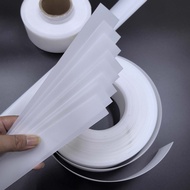 Milky white long acrylic transparent sheet diffusion board thickness 0.5mm~1.0mm, light strip light 