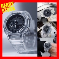 JAM G SHOCK TMJ MURAH - JAM SKELETON JELLY JAM LELAKI JAM TANGAN PEREMPUAN TOOLS TMJ