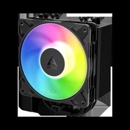 ARCTIC Freezer 36-S A-RGB (Black) CPU 風冷散熱器(TH-RFZ36SA)