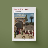 Edward W. Said - Orientalisme (Orientalism)