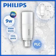 PHILIPS PLC 9W LED STICK G24d 2PIN (daylight)