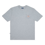 T-shirt Pocket Tee Gray Pride N Joy