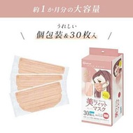 全新日本小顏口罩