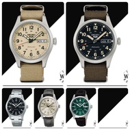 [WCO] SRPJ81 Series x Seiko 5 Sports ft. Mid-Field Series Men Watch SRPJ89 SRPJ87 SRPJ85 SRPJ83 SRPJ