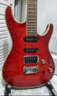 Ibanez SA360qm SA Series
