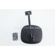 Nissan Vanette C22 / Universal Van Rear View Mirror with Glass | Size : 22cm x 19.5cm