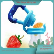 ST786 BABY FRUIT FEEDER PACIFIER DOT Soft material