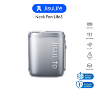 JisuLife Neck Fan Life5 พัดลมคล้องคอ