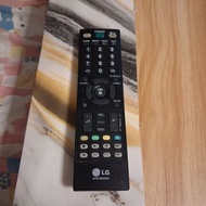 LG  電視遙控器