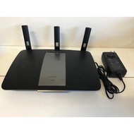Linksys EA6900 Dual Band N300+AC1900 5GHz wifi Router