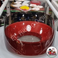 AKILA VISOR HELMET XDOT G618