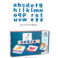 Mainan Pendidikan Menguji Minda Word Jumble:B Kemahiran Mengeja Perkataan