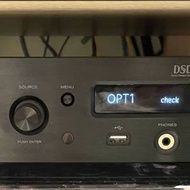 TEAC NT505 USB DAC/網路播放機 100%正常 90 ％ 新