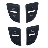 Suitable for Audi A4L Q5 Door Lock Switch Central Control Lock Button Door Unlock Button Unlock Butt