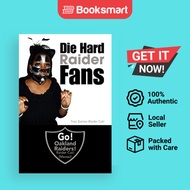 Die Hard Raider Fans - Paperback - English - 9781425797003