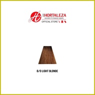 ◈ ◐ ◫ [RB Hortaleza Vaciador Online] Mondes Hair Color Low Ammonia 120ML (Basic Colors)