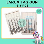 Needle TAG Gun Tagging Needle Laundry Shot/ (Standard Size) 202