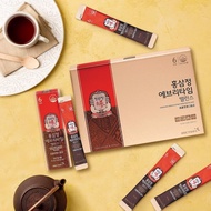 [GENUINE] Cheong Kwan Jang EveryTime Original KGC Cheong Kwan Essence (30 packs)