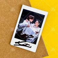 Bkpp double symbol 3 inches