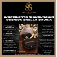 (READY) CUSHION SS SKIN | CUSHION SHELLA | CUSHION SULTAN |SS SKIN