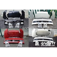 Avy RS L250 front bodypart Rear bonet bumper lamp bonet japan Suitable for avy viva plug and play sa