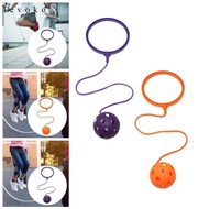 [Devoko] Kids Jumping Ball, Hopping And Skipping Toy, Jump Rope, Lawn Ankle Toy