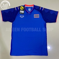 GRAND SPORT - เสื้อฟุตบอลทีมชาติไทย เอเชียนเกมส์ 2018 ของเเท้ 100%